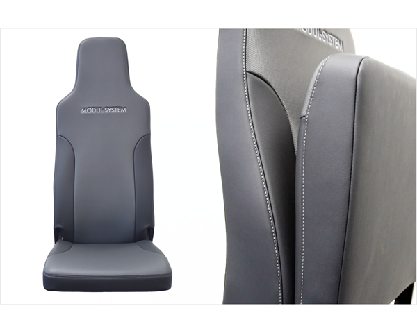 Asiento auxiliar Modul-Express 2022