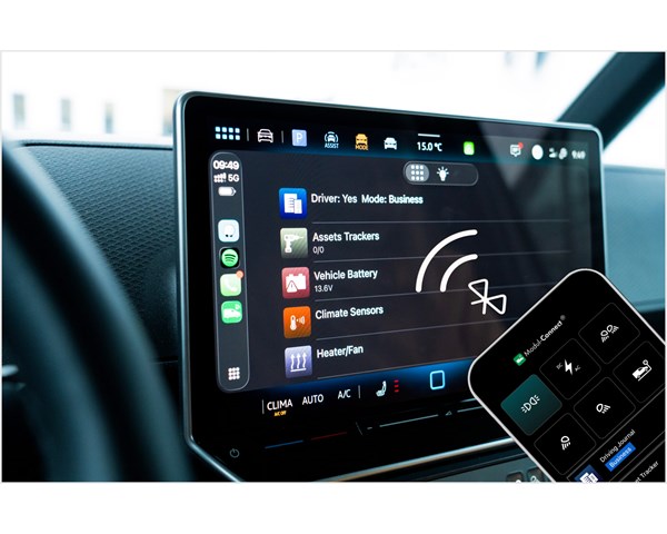  Modul-Connect lanza la compatibilidad con CarPlay